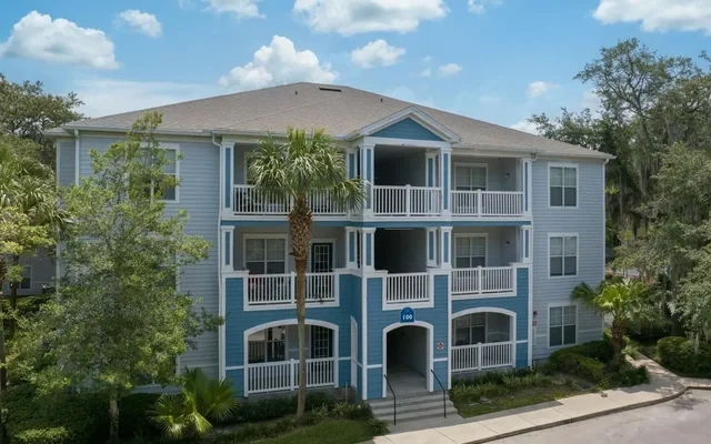 Gainesville Place Apartments 1