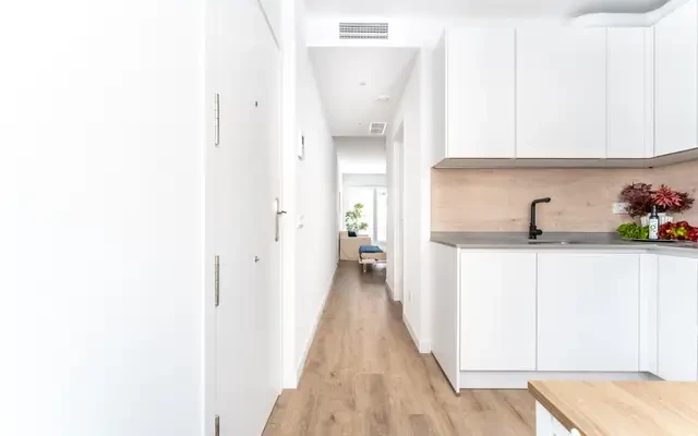studio in Cuatro Caminos (Tetuan) 2