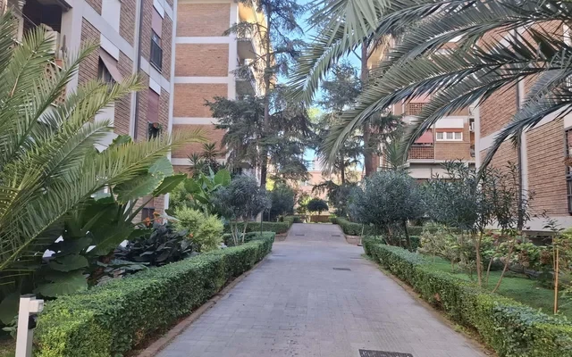 Apartment in Via Genazzano, Roma for 60 m² with 2 bedrooms 1