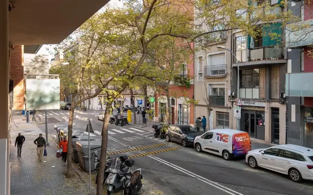 apartment in La Font de la Guatlla (Sants   Montjuïc) 3