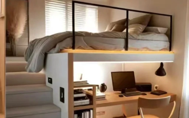 Shangxicheng Phase II 0