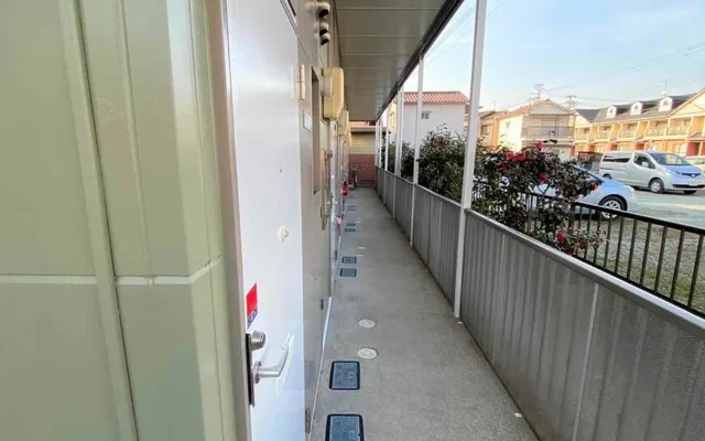 レオパレスグランシャリオ 1