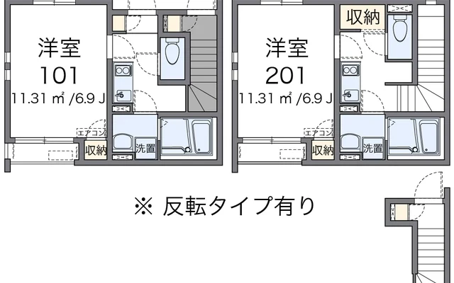 高円寺の杜 1