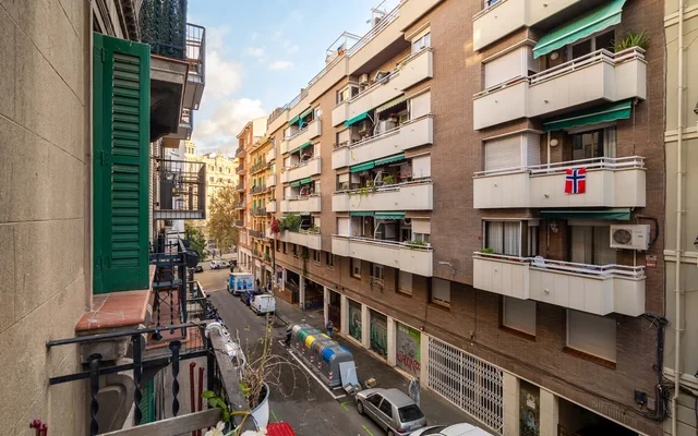 Carrer de Vallhonrat 3