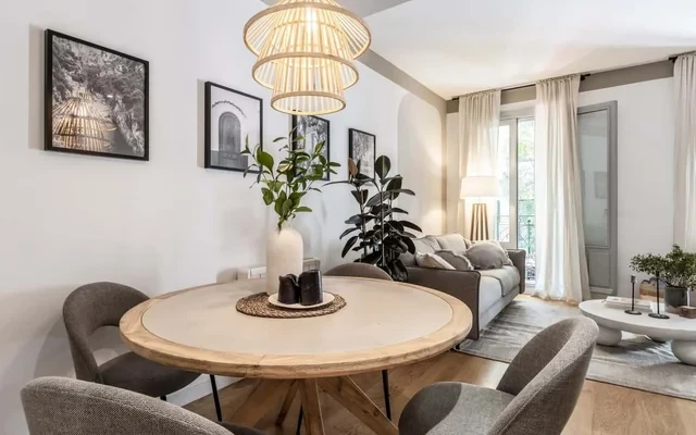 Giugliano - 1 bedroom in Goya 2