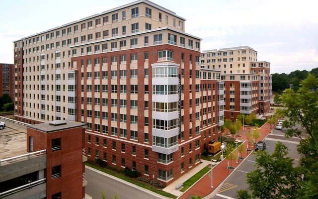 Valentine Commons 2