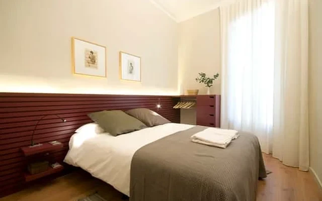 Gran Via Suites 4 4