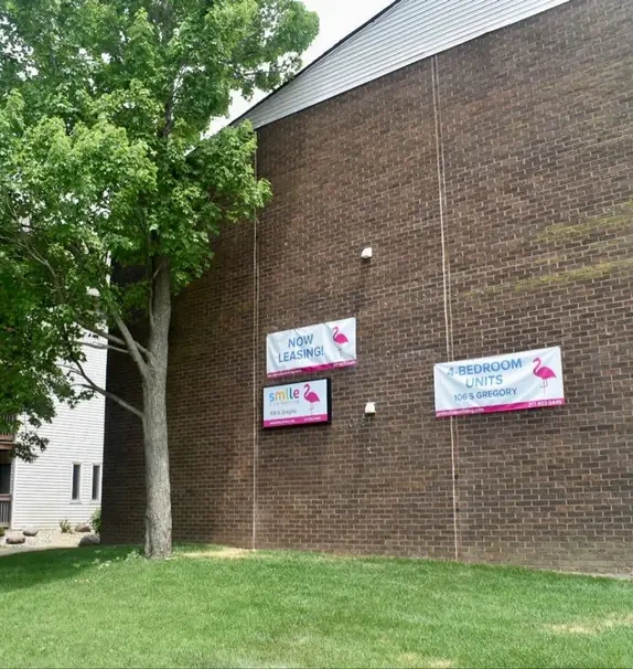 106 S Gregory Street, Urbana, IL 61801