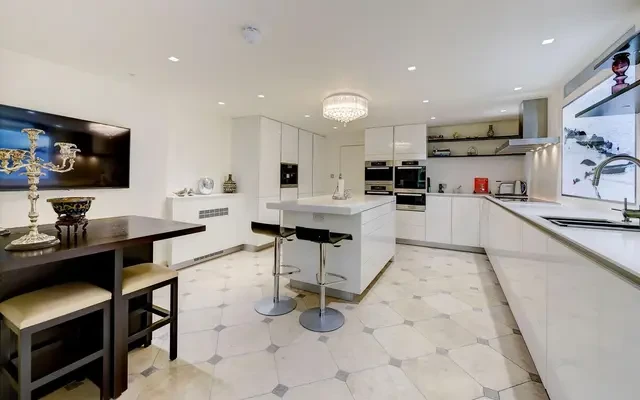 Wilton Place, Belgravia, London, SW1X 8RH 2