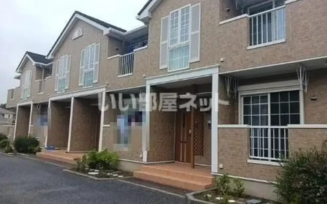 フィオーレ・アツタ 2階 - Sanmu student accommodation