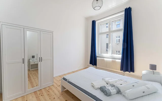Two room apartment 1