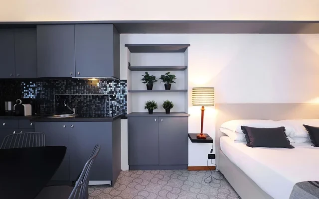 Duomo Terrace Suite 3