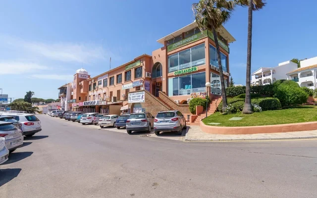 Sunny Zoco Calahonda 4