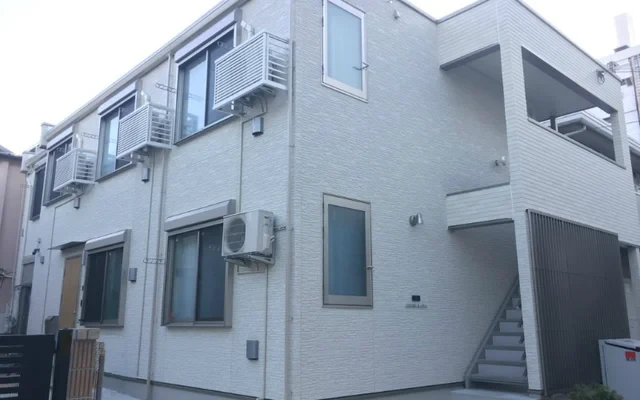 クレイノルーチェ - Shibuya-ku student accommodation