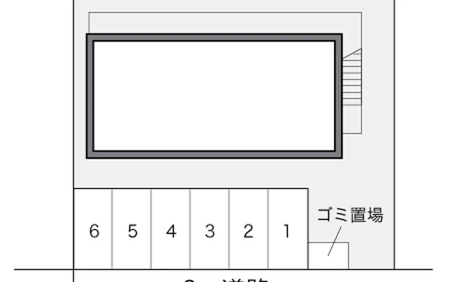 レオパレス番水 2