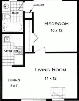 Timber Ridge Apartment Homes 0