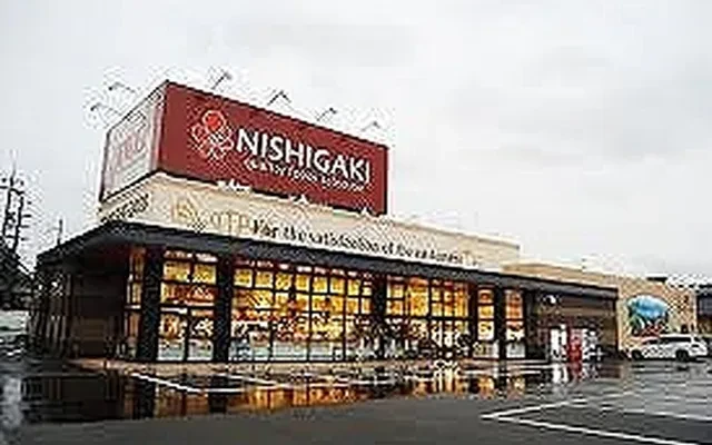レオパレス昭和町 4