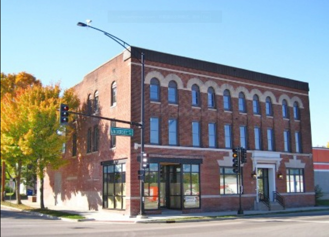 Near North Apartments