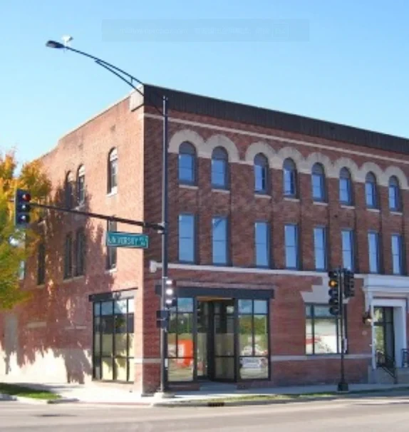 Near North Apartments