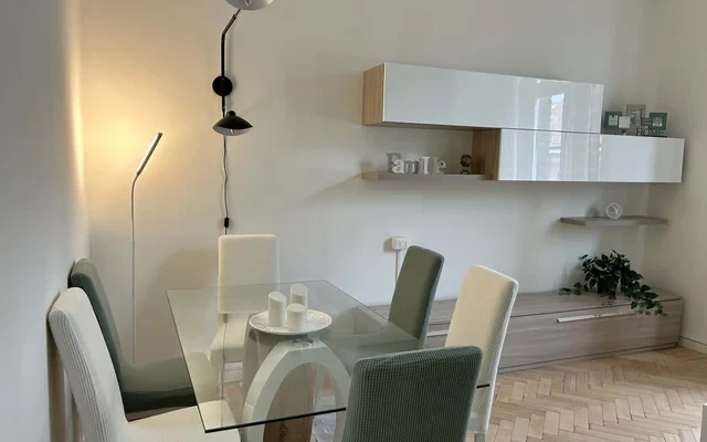 Appartamento in Via Corso Concordia - zona Porta Venezia, Buenos Aires, Loreto (CONCORDIA8) 3