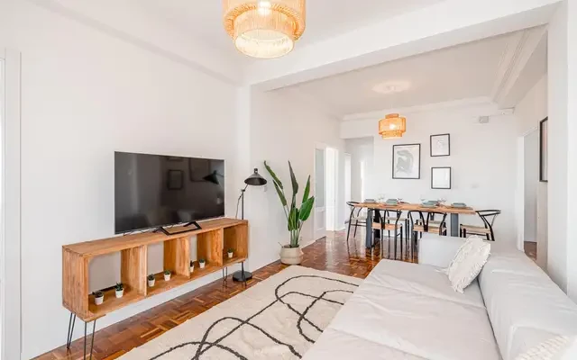 apartment in Rios Rosas (Chamberi) 2