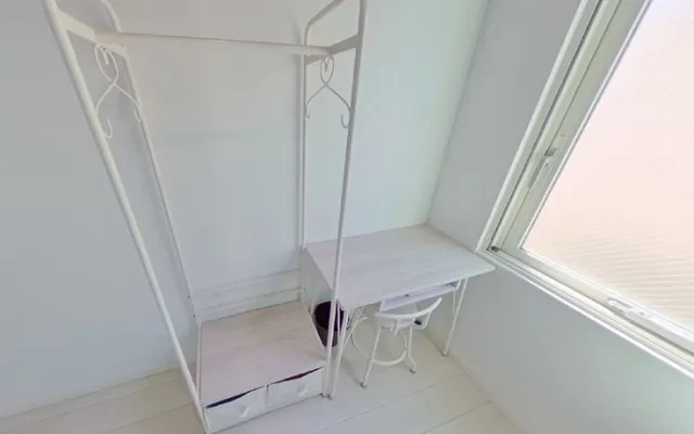 TOKYO β ひばりヶ丘 4