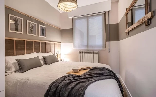 Tavira - 3 bedrooms apartment in Recoletos 3