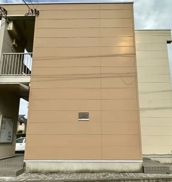 レオパレスセレブ