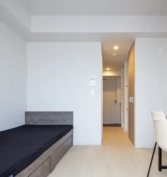 Bow Cross Nishifunabashi