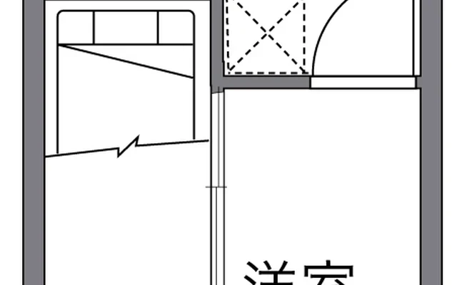 レオパレスノースバウンド 1