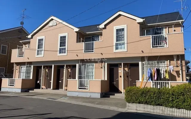 クレール 201号室 - Setouchi student accommodation