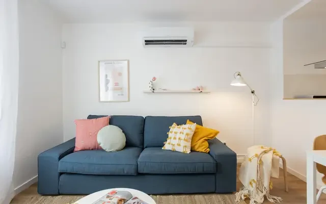 apartment in El Raval (Ciutat Vella) 4