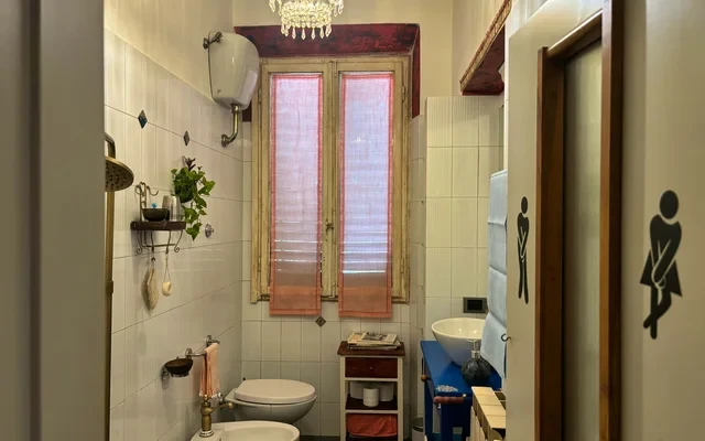 Via Fra' Iacopo Passavanti 3