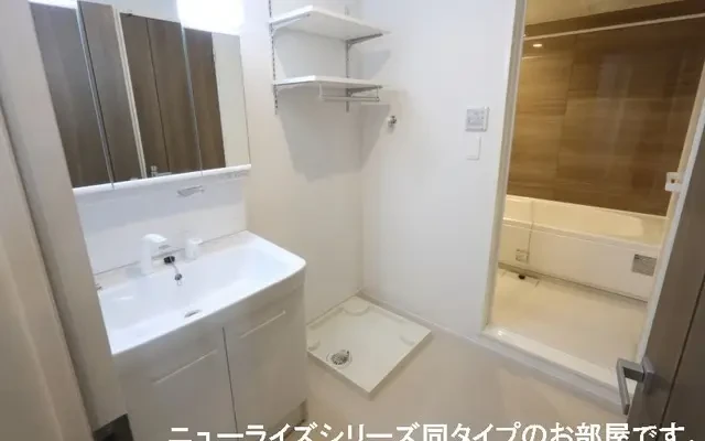メゾンルミネ洲本Ⅰ 1階 - 洲本市（すもとし）の学生向け宿泊施設 - 1階 - 1LDK