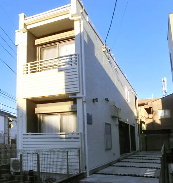 ヴィラージュ鷺宮