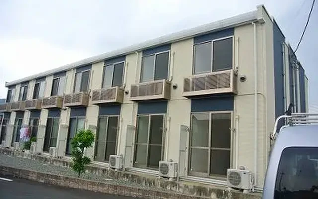 レオネクストリアン 3