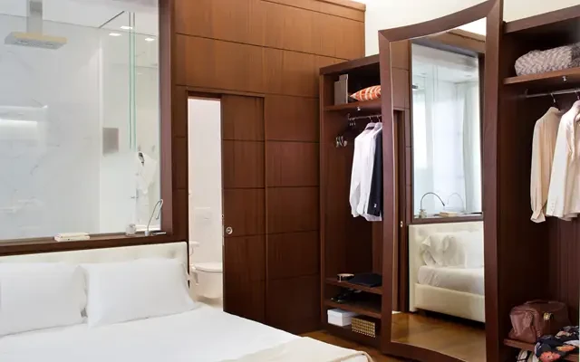 Superior Apartment - Ricasoli Firenze Luxury Apartments | UNA Esperienze 2