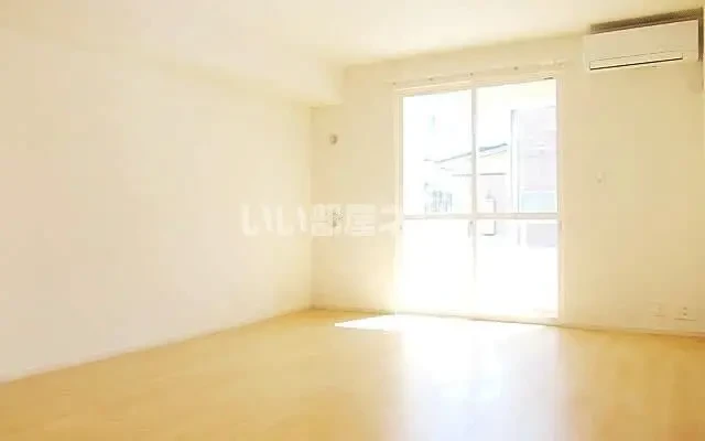 ミレイユB 1階 - Yokote student accommodation - 1階 - 1R