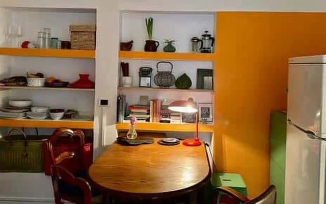 Apartment in Via Popoli Uniti, Milano for 43 m² with 1 bedroom 0