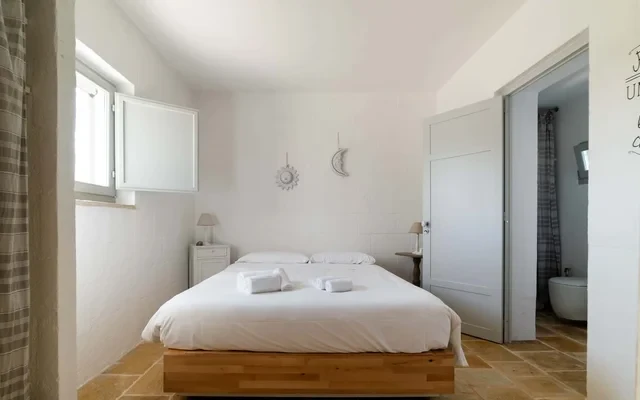 Trullo Ape Regina 2