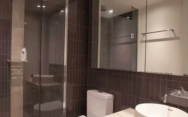 155 Franklin St - résidence étudiante à Melbourne - 1 Bedroom*304