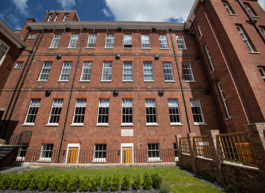 Dean Clarke Lofts