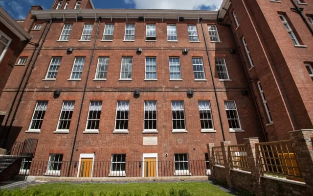 Dean Clarke Lofts 0