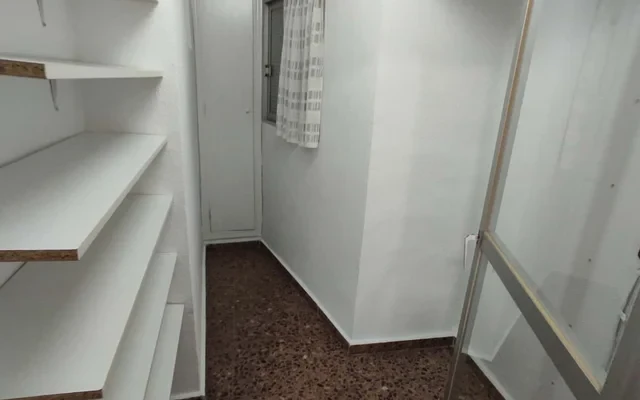 AVENIDA LA PLATA Nº99 PL 6 PTA 23 1