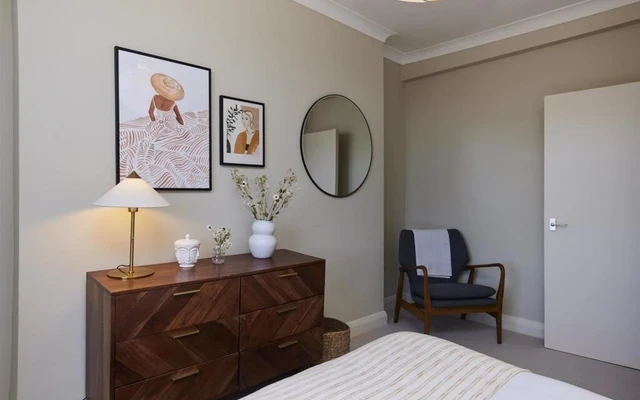 LH-Stanlake Road - London student accommodation
