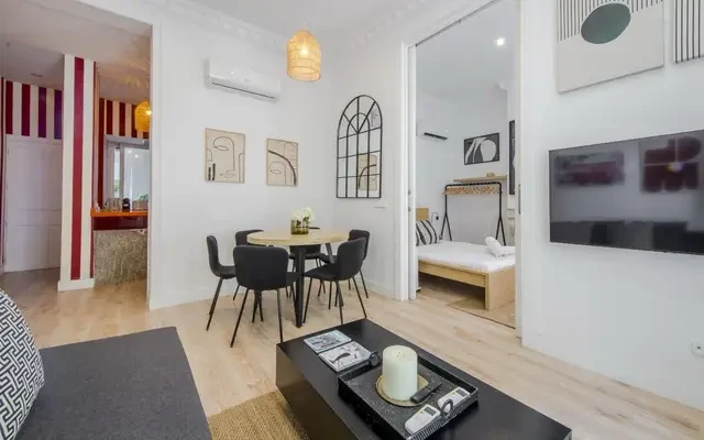 apartment in Chueca   Justicia (Centre) 3