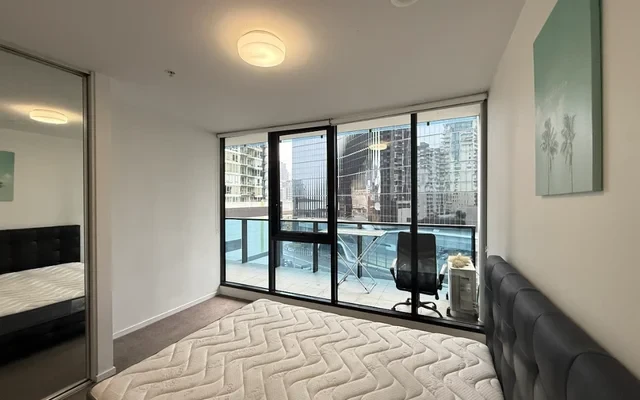 50 Haig Street - Melbourne student accommodation - 1 Bedroom*707