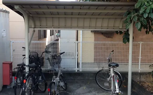 レオパレスエクレール 1