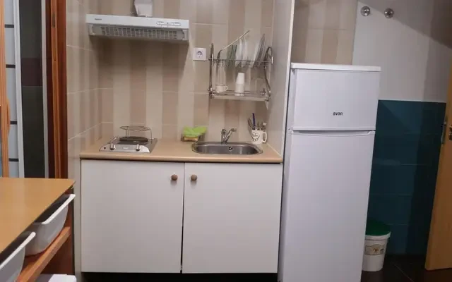 studio in L'Hospitalet de Llobregat (L'Hospitalet de Llobregat) 4