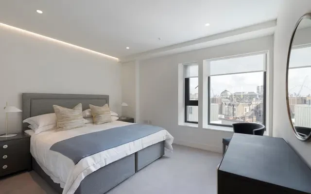 706, 12 Sherwood Street, Soho, London, W1F 7BZ 1